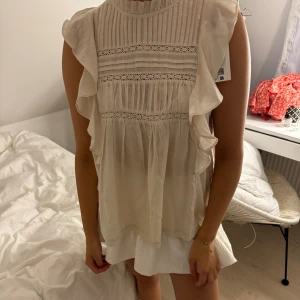 Blus - Helt ny blus, lappen kvar⭐️