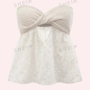 Topp - En jättefin topp från Shein. Köpt för 109 kr och säljer för 45. 