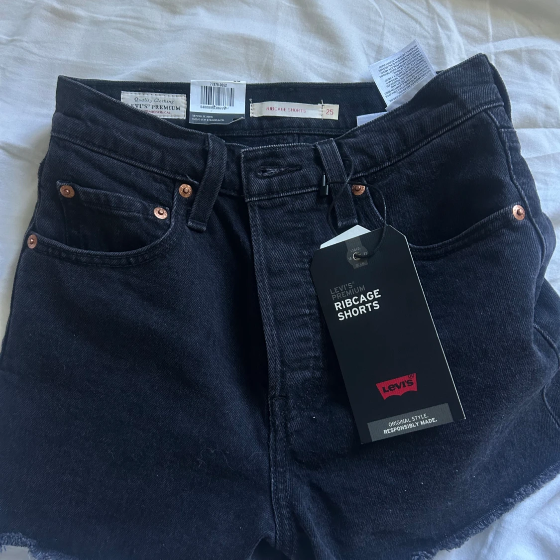 jeansshorts  - 90