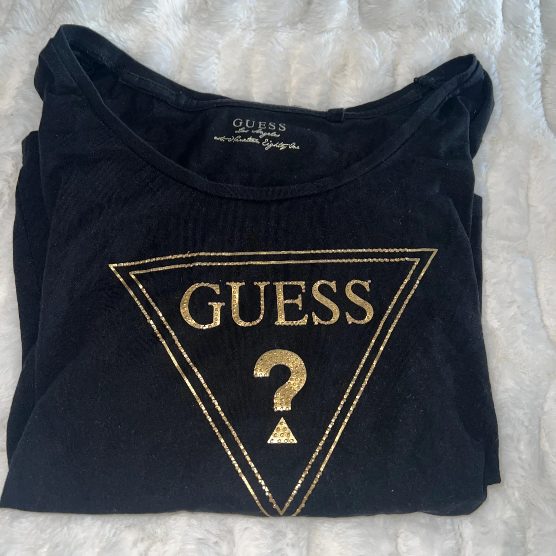 Guess tröja.  - 90