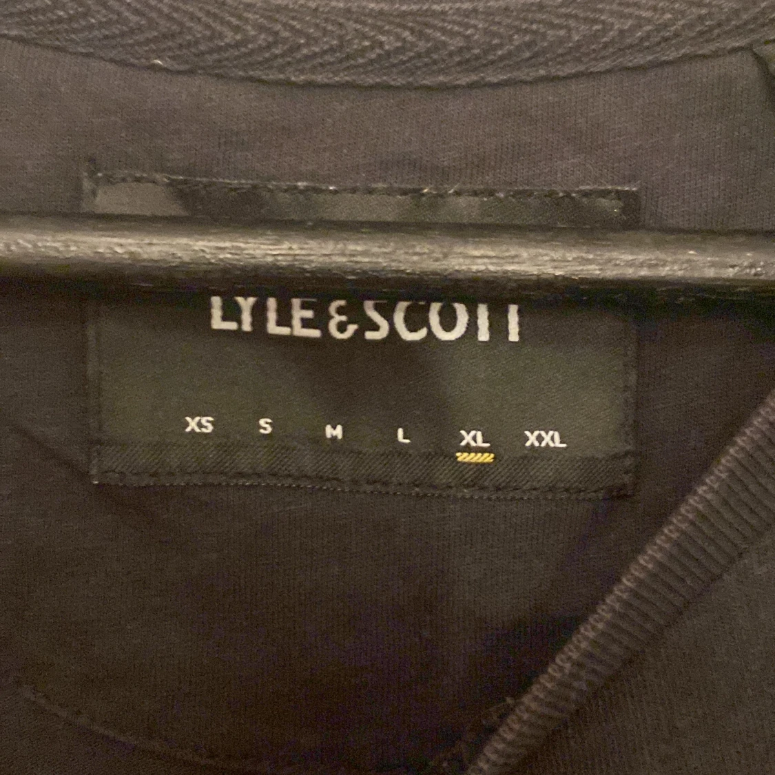 Lylescott tshirt - 91