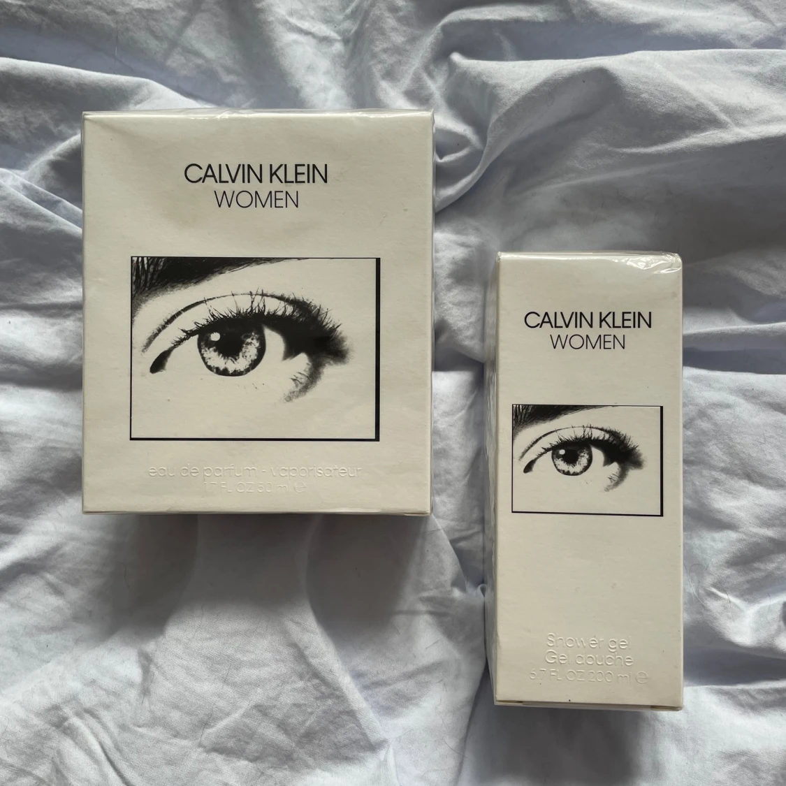 Calvin Klein Women parfyme - 91