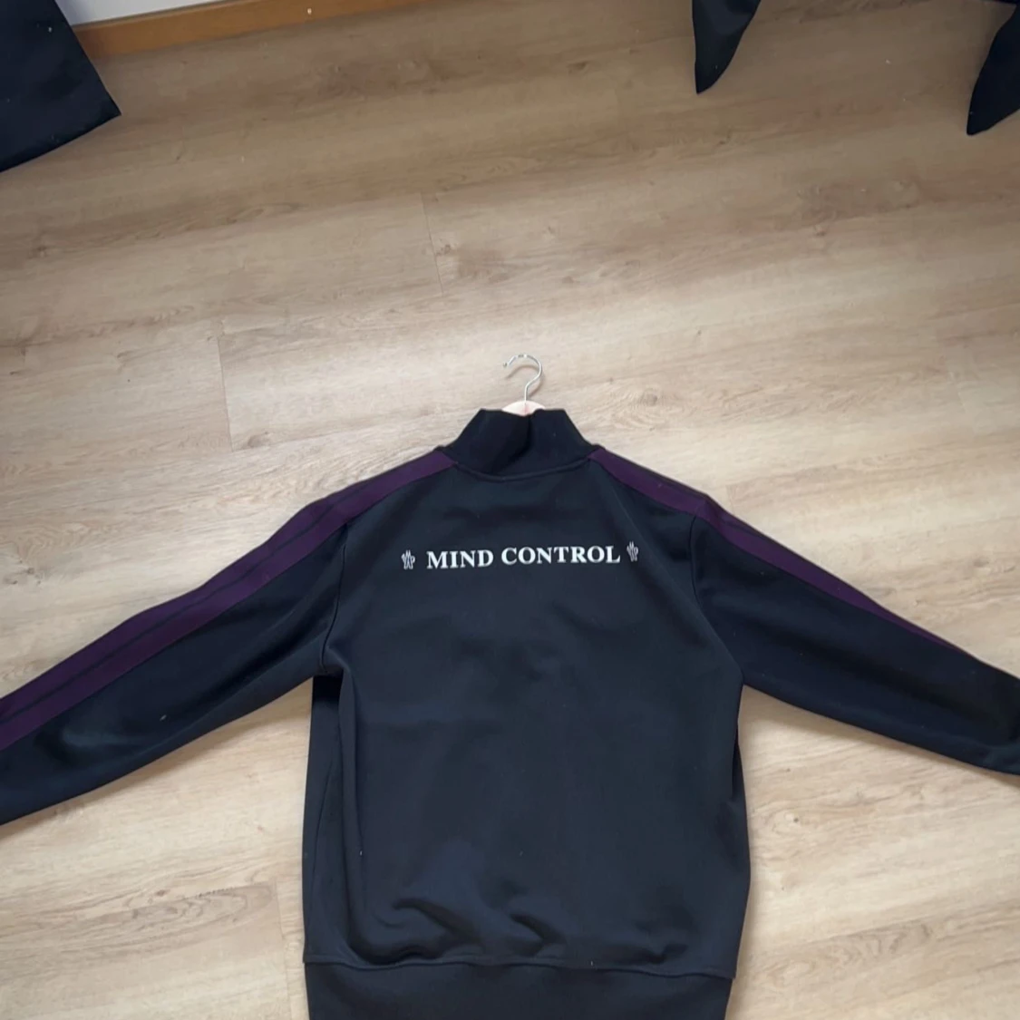 Moncler x Palm angels sweatshirt - 90