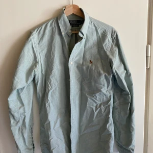 Polo Ralph Lauren Skjorta - Polo Ralph Lauren Skjorta
