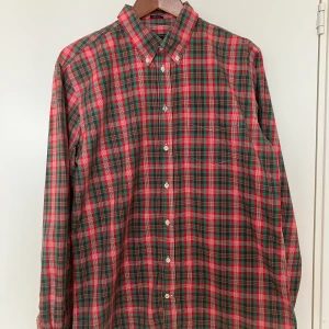 Rutig skjorta - Boomerang - Rutig skjorta - Boomerang