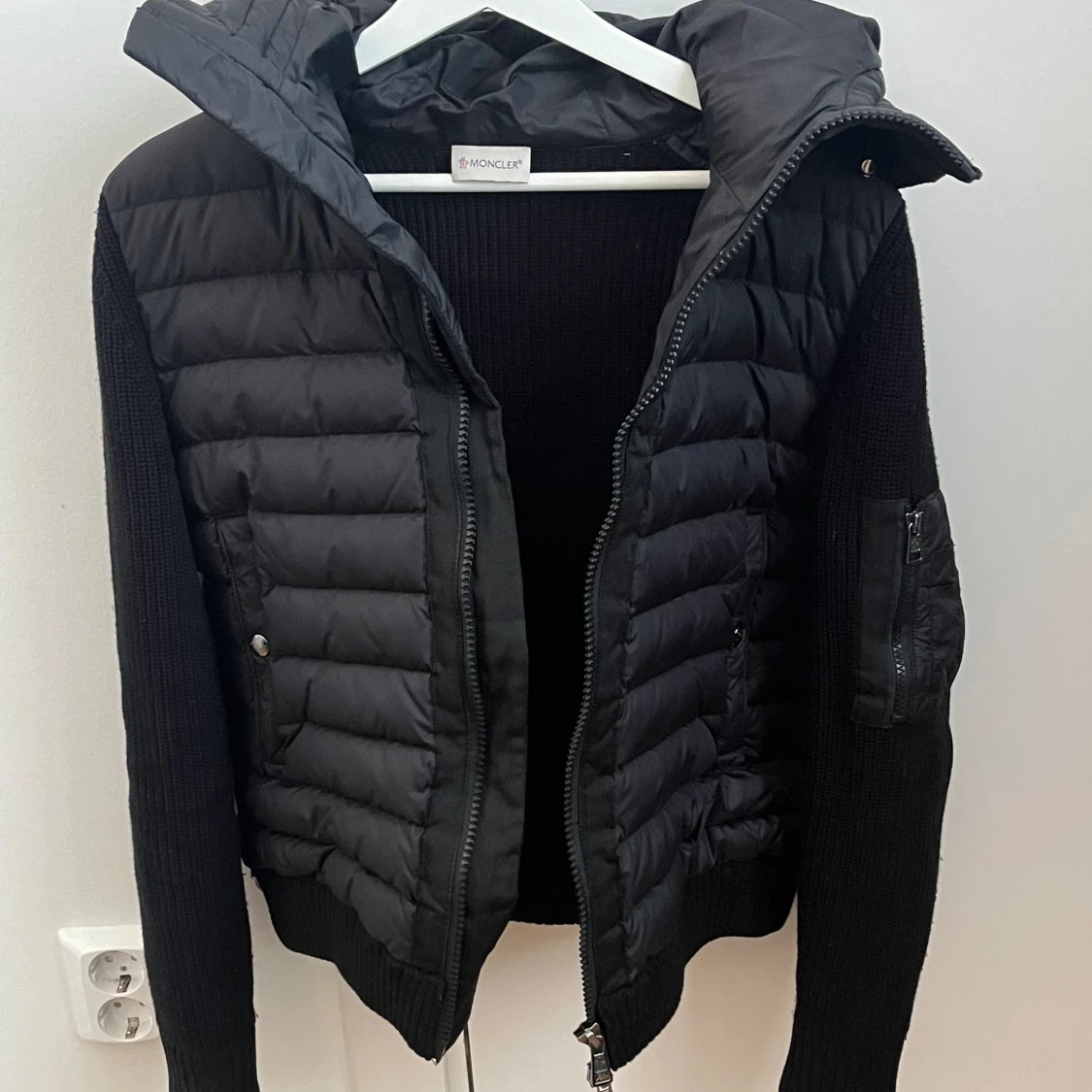 Moncler cardigan - 90