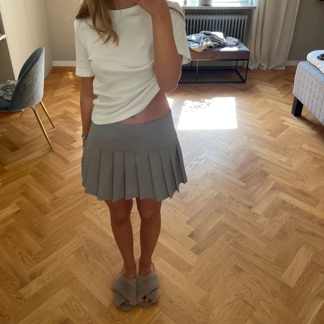 Minikjol från Zara!