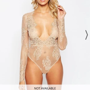 Bodywear - En ny bodywear från ASOS som är oöppnad. Storlek