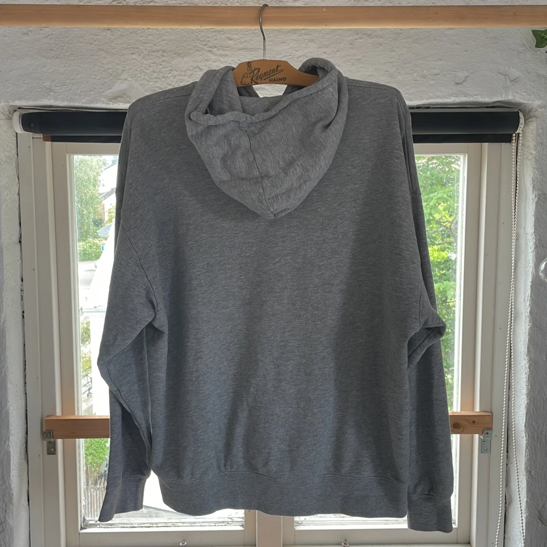 Wrangler Hoodie  - 90