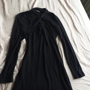 Fin klänning  - Använd ett par fåtal gånger