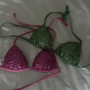 Calzedonia bikini - Bikinin är i storlek xs, 250kr för en eller 350kr för båda men pris kan såklart diskuteras. Köptes för 500kr