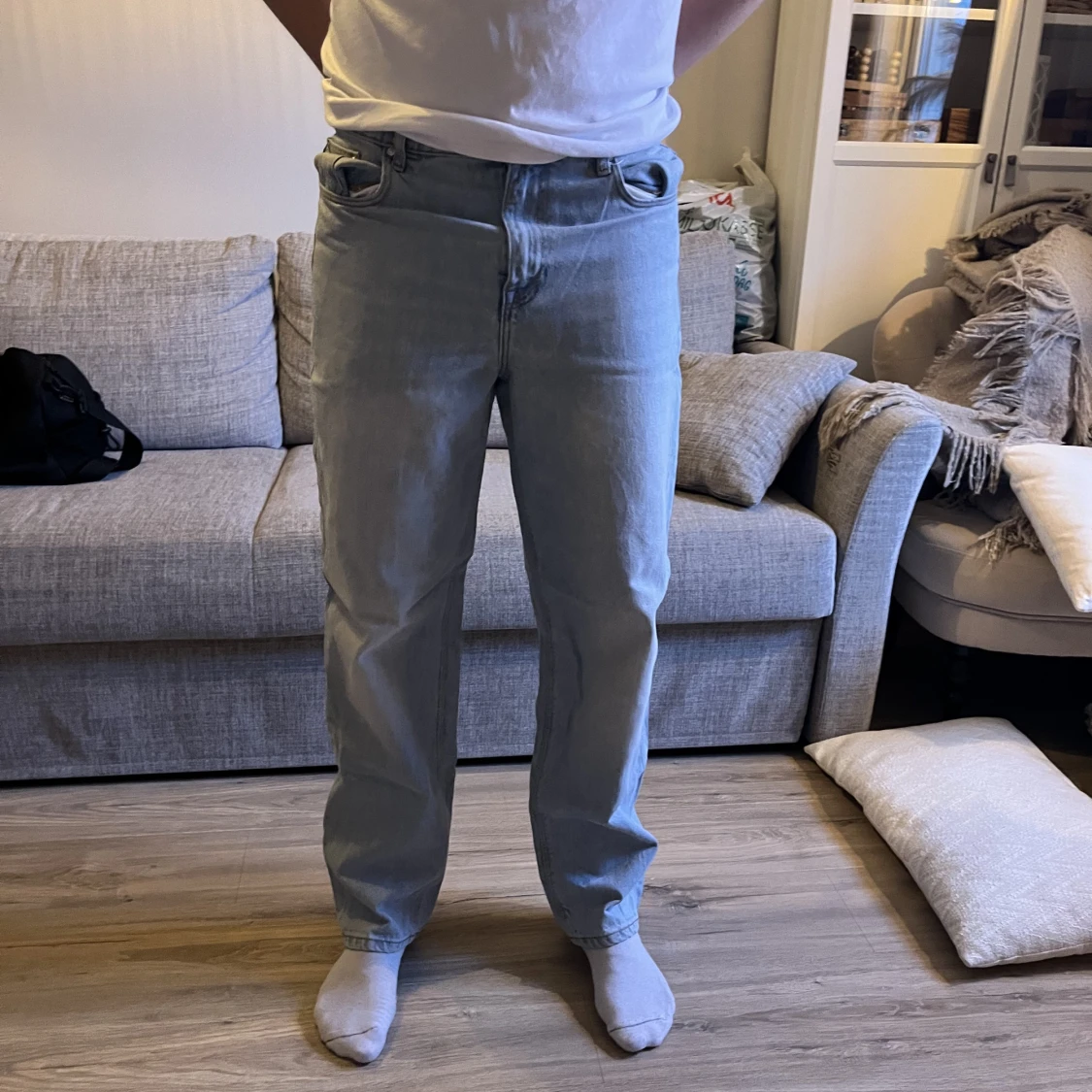 Asos jeans