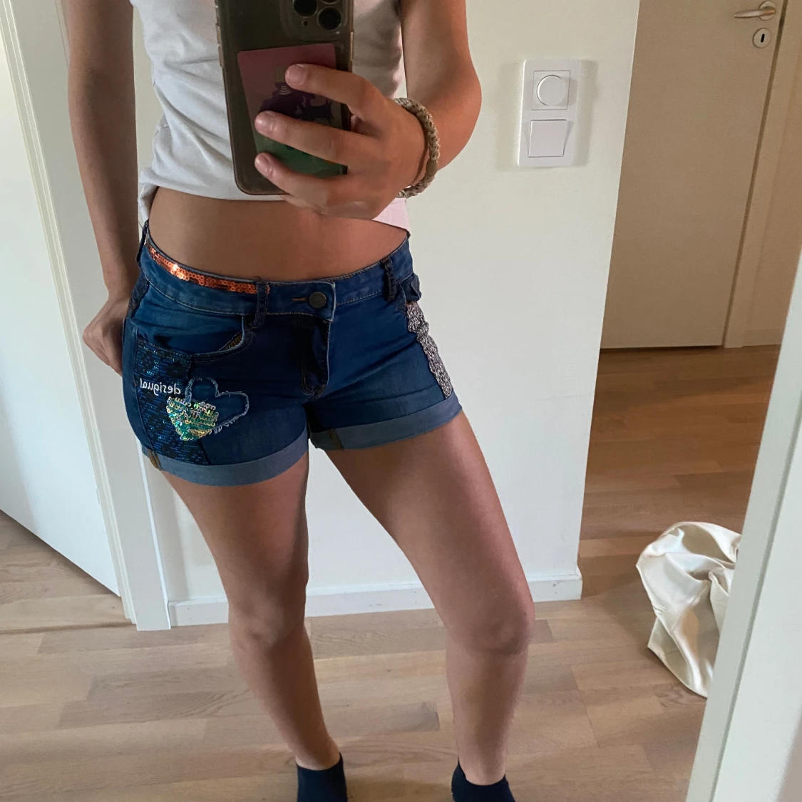Shorts - 90