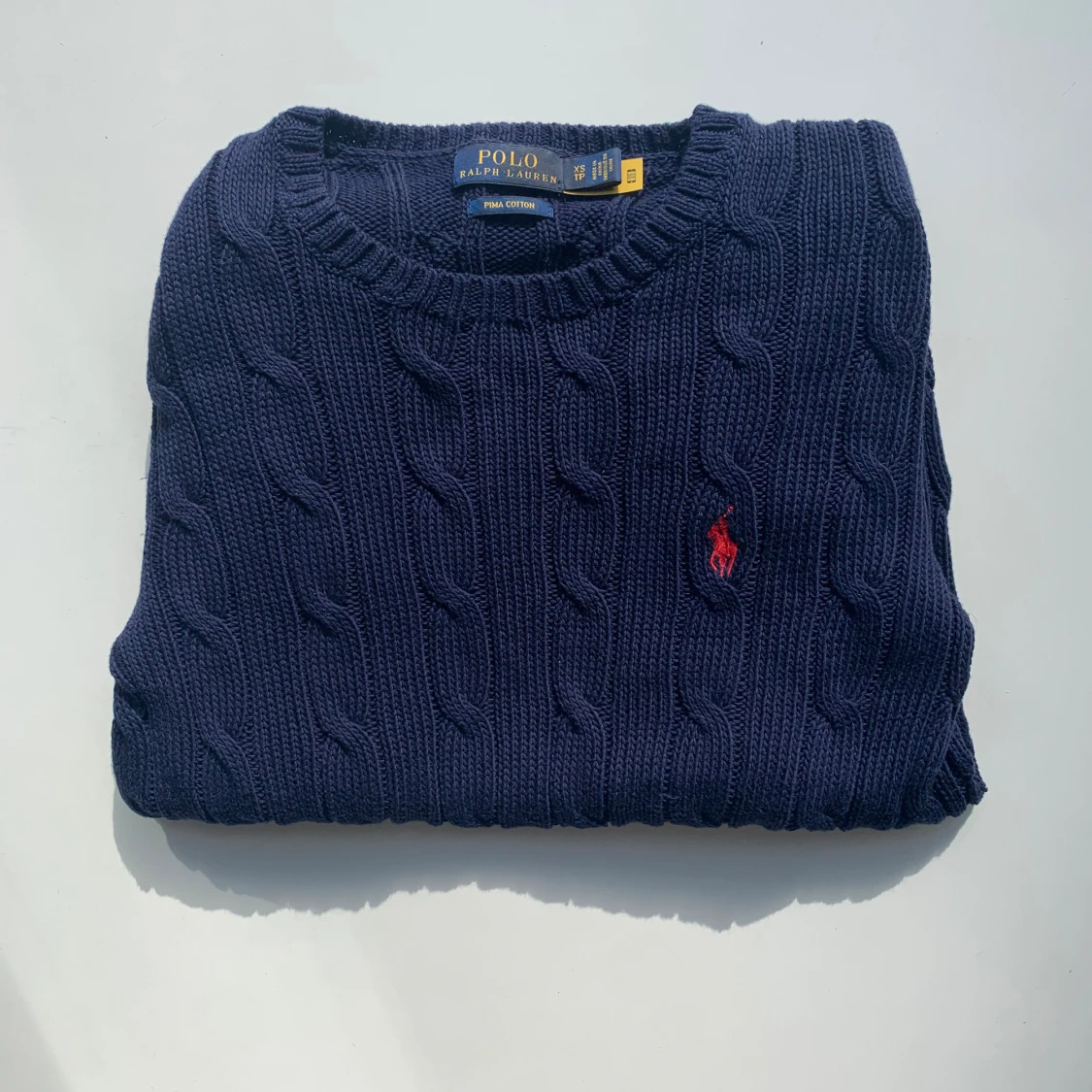 Polo Ralph Lauren tröja  - 91