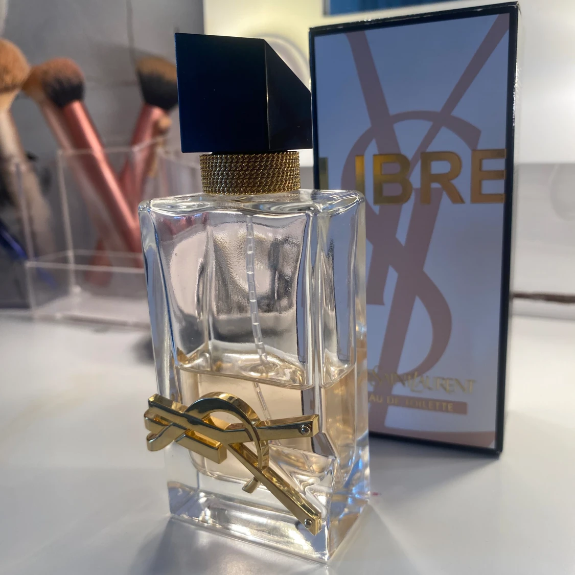 Ysl libre parfym