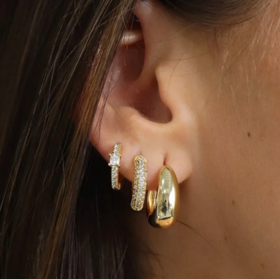 Every jewels earrings - 90