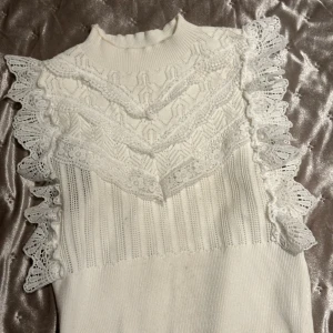 Top - Använd få gånger,bra skick 