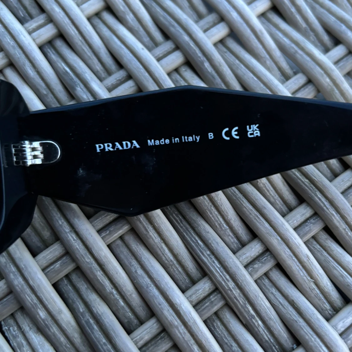 Prada Solglasögon  - 92