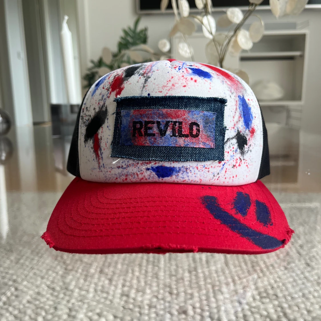 REVILO KEPS - 90