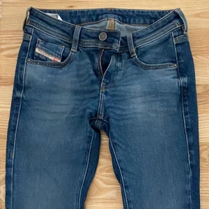 Bootcut jeans - Diesel jeans köpta förra sommaren, endast använda en gång❤️❤️