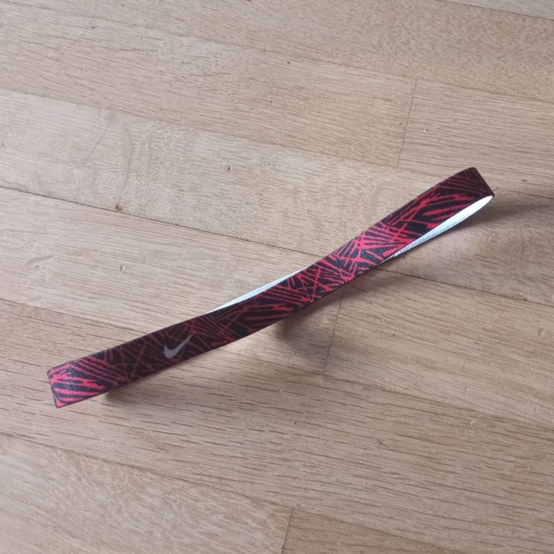 Hårband för träning