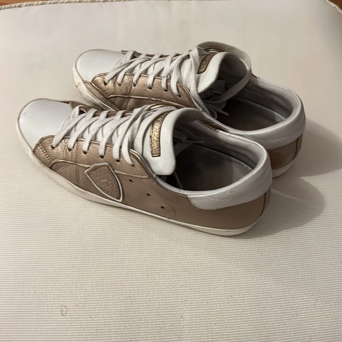 Philippe Model  - 91