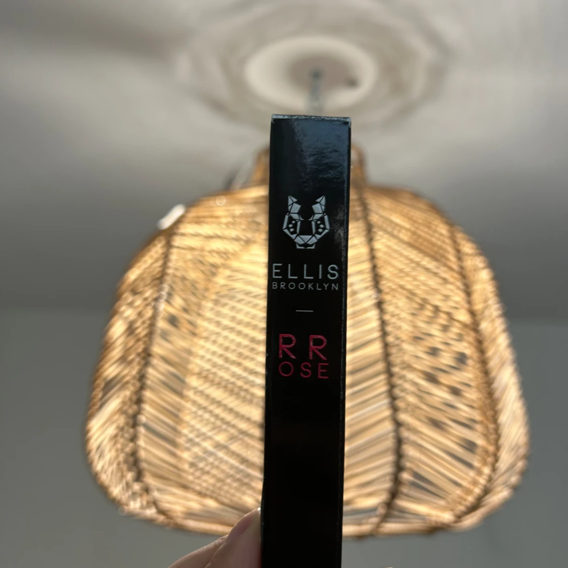 Ellis Brooklyn - Rrose  - 90