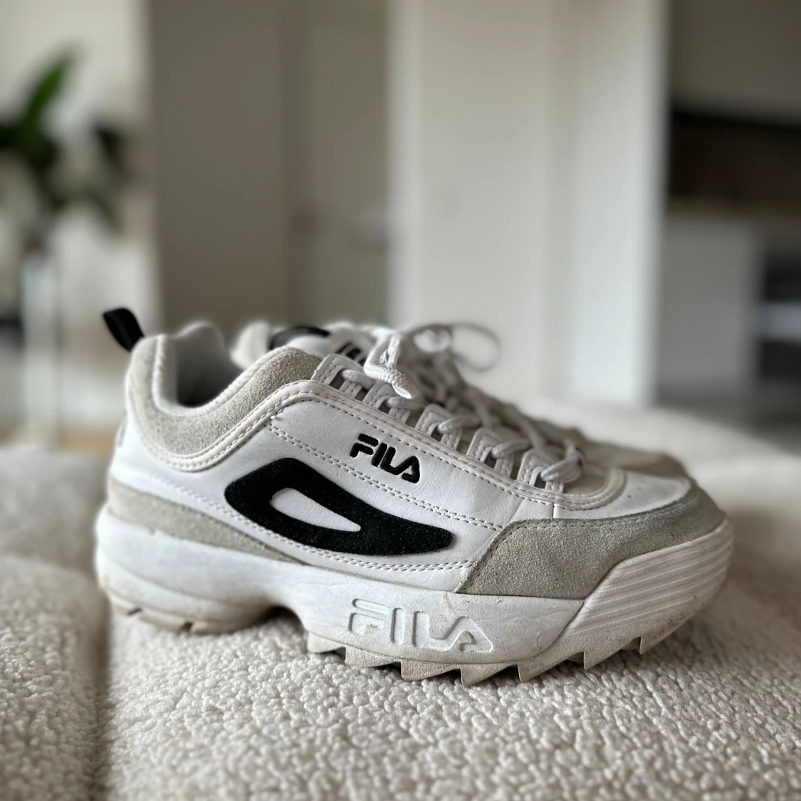 Fila sneakers  - 91