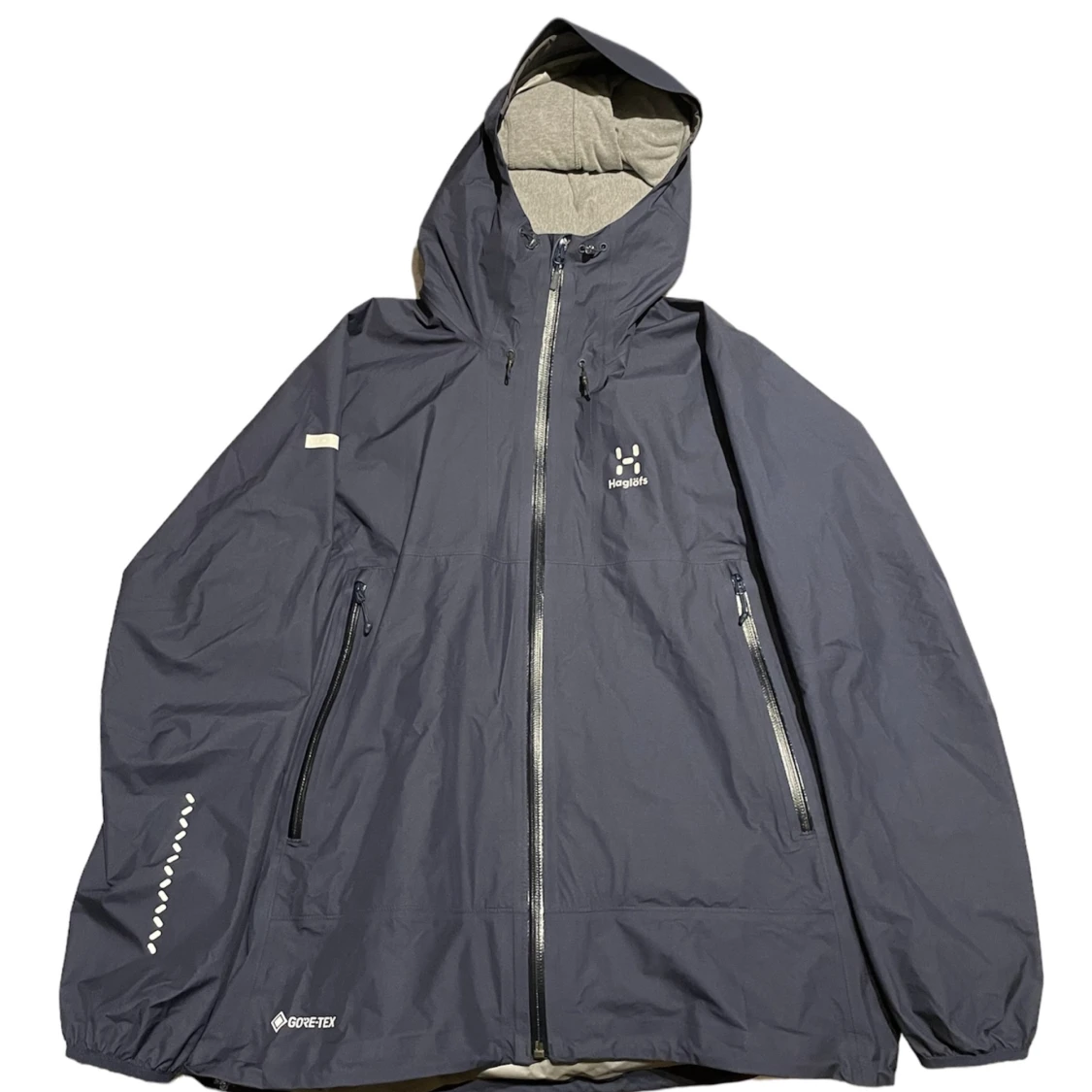 Haglöfs Jacka