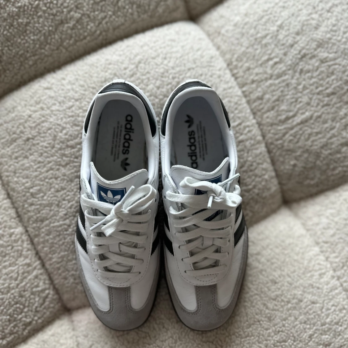 Adidas original samba - 93