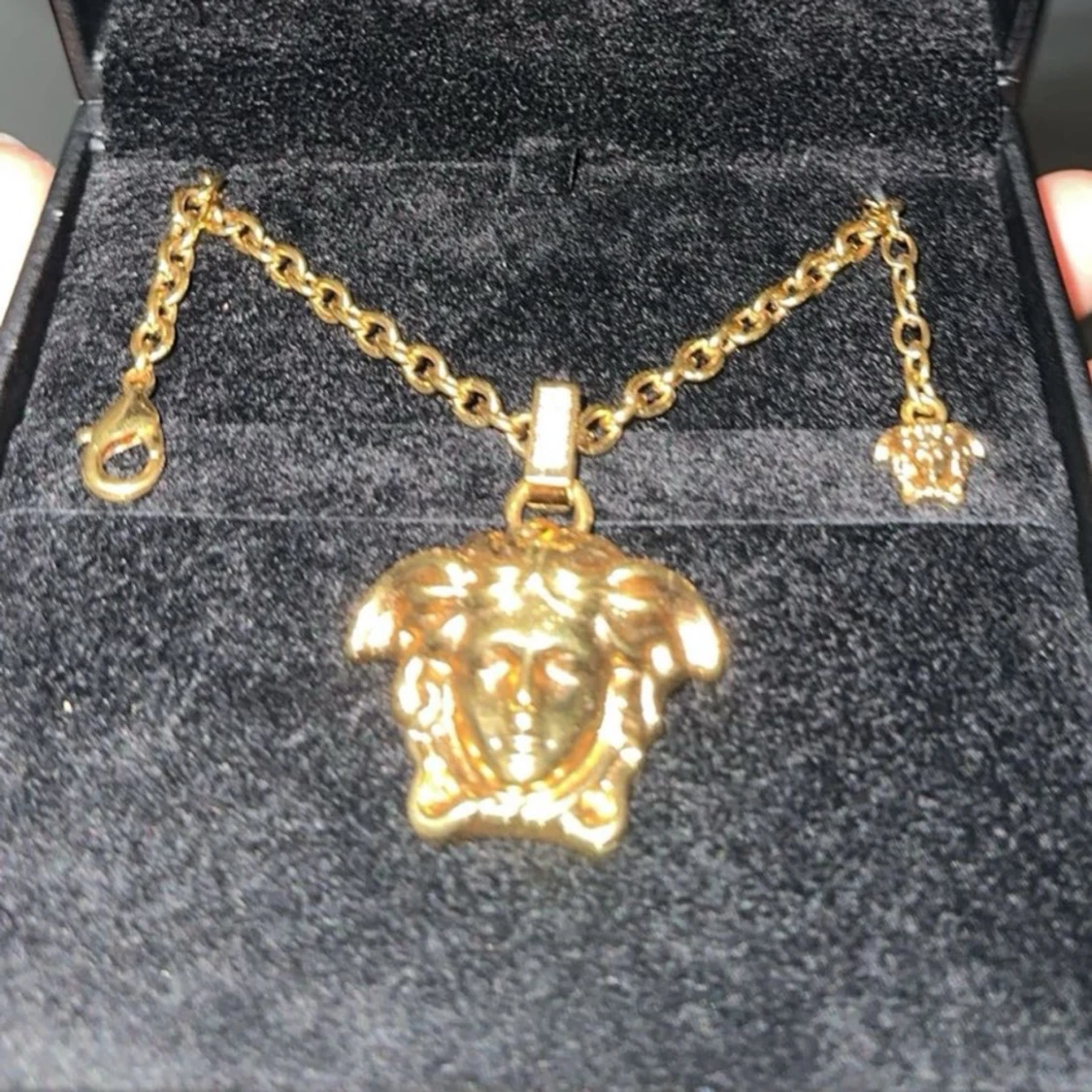 Versace halsband - 90