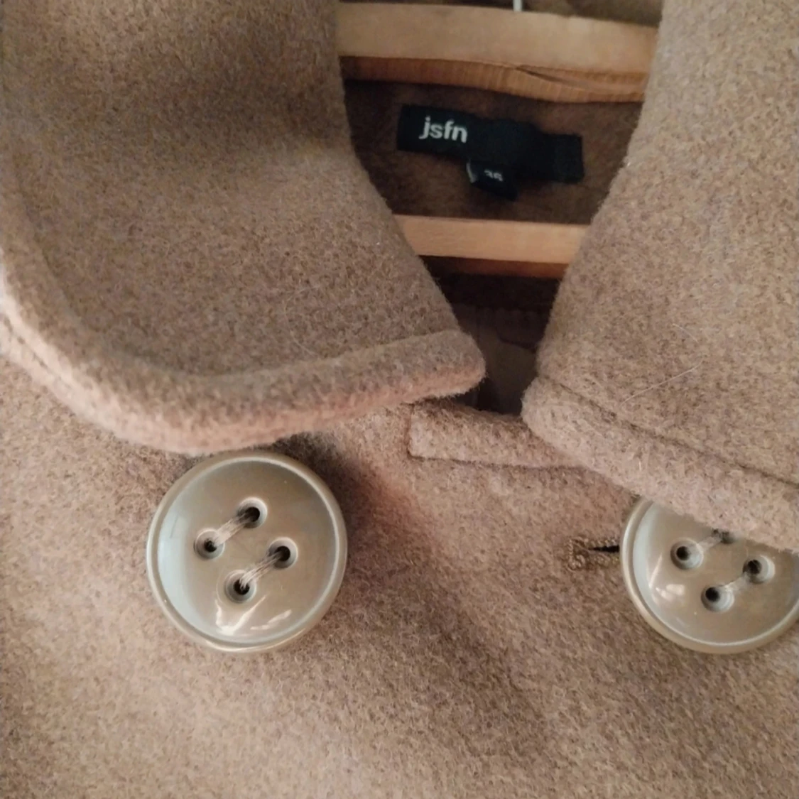 Oversize kappa  - 90