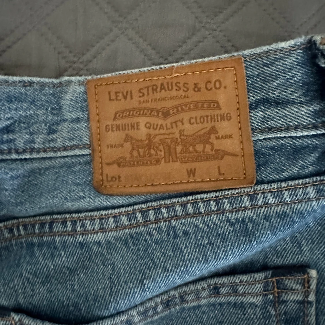 Levis jeans  - 92
