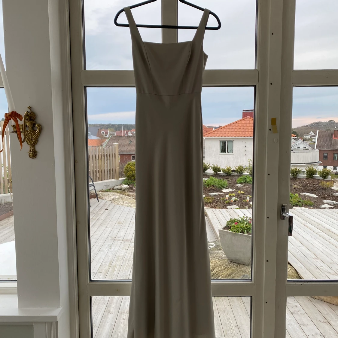 Långklänning - 90
