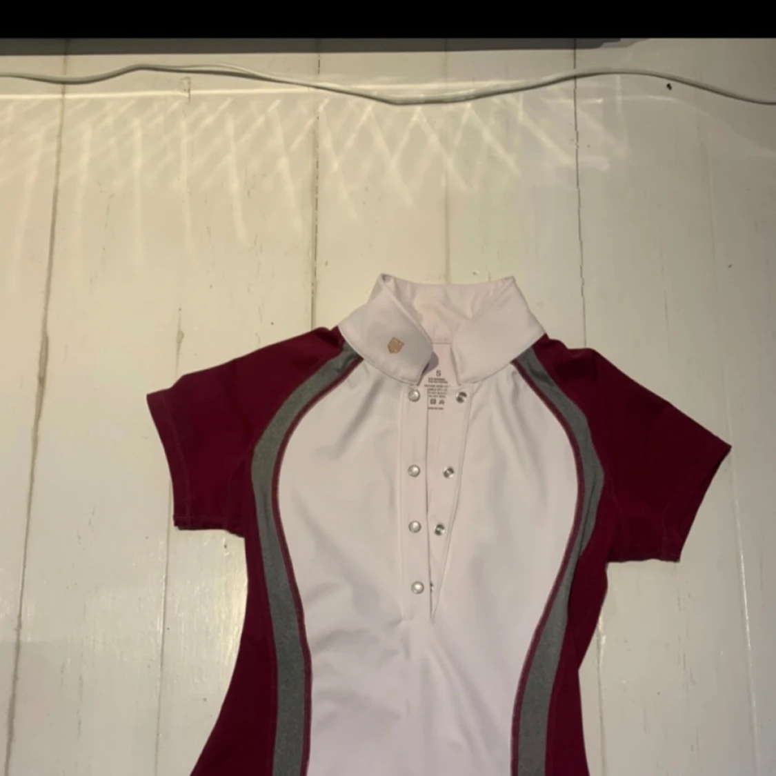 Maya Delorez tävlings topp