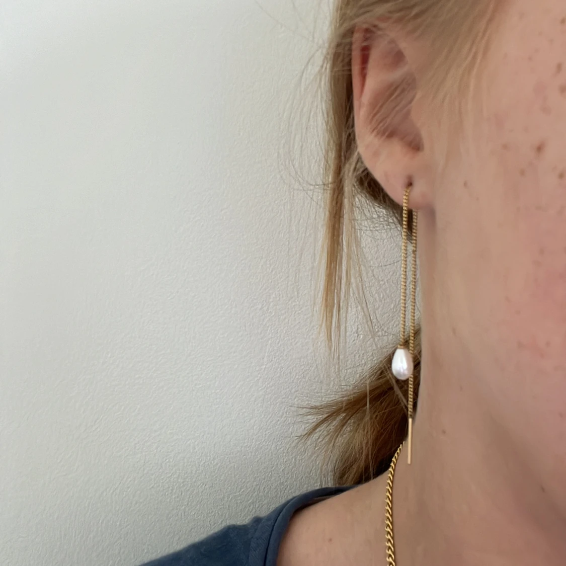 Edblad örhänge - 91