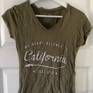 T-shirt - Fin t-shirt