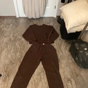 Ett sett fint och bra sick  - Bomull 