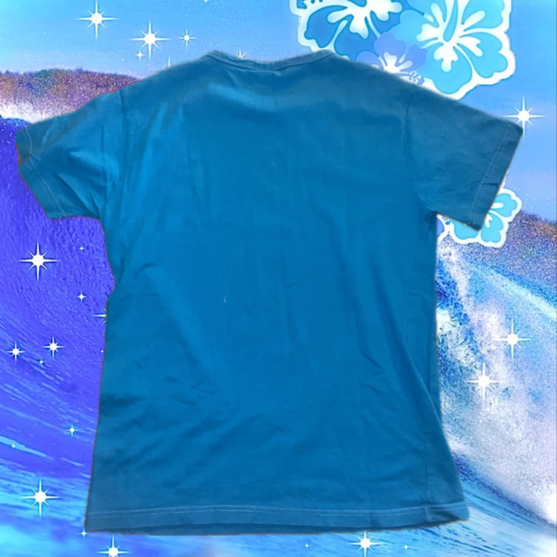 quicksilver t-shirt - 90