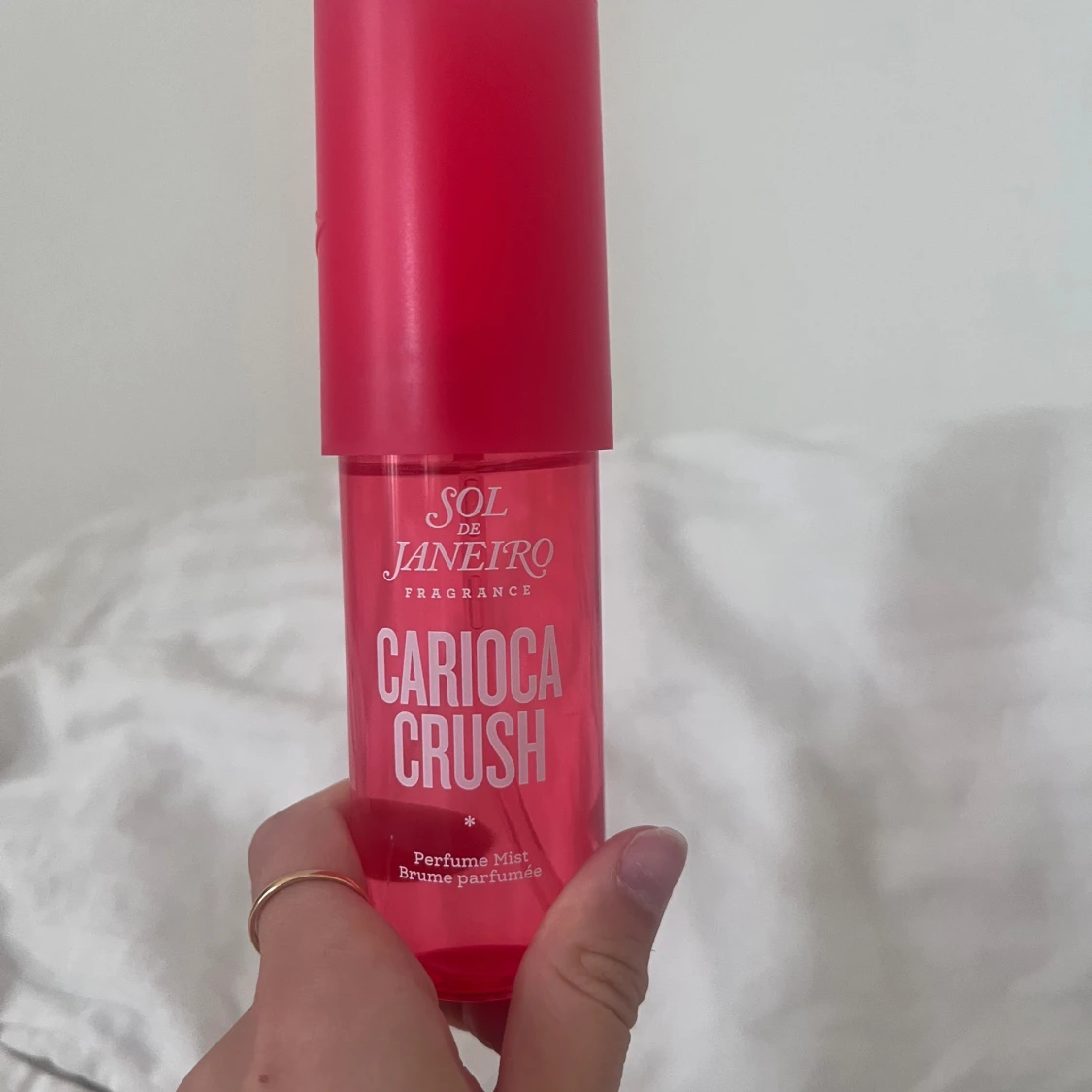 Sol de janerio  - 91