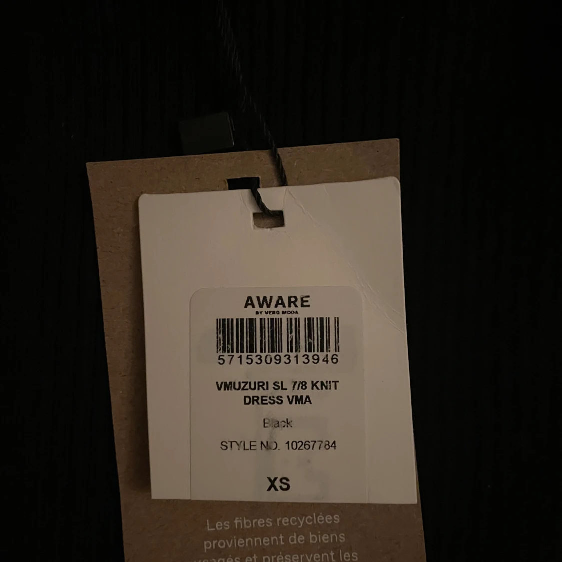 Långklänning  - 91