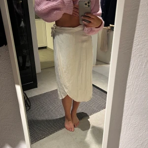 Linnekjol - Superfin linnekjol 