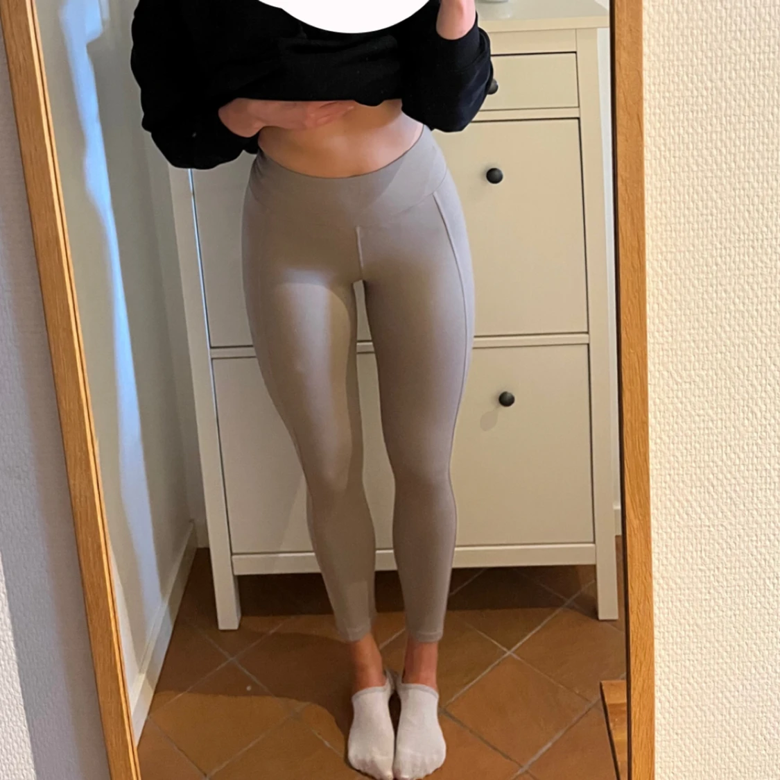 Stronger träningstights 