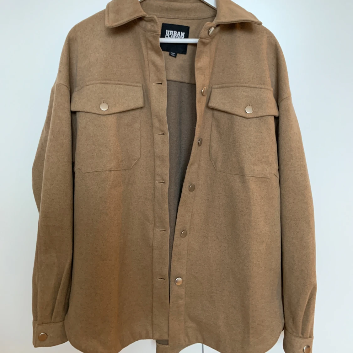 Overshirt/jacka