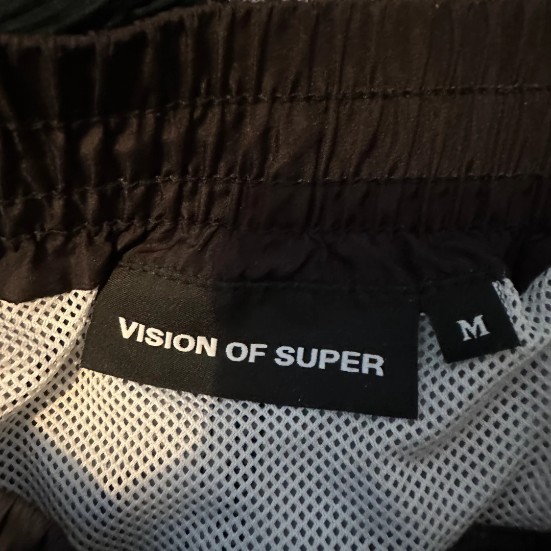 Vision of super | Badbyxor - 90