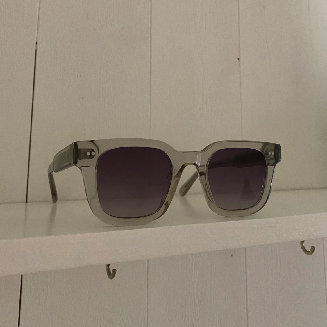 Chimi 04 grey🤍 Nypris: 1350kr  - 90