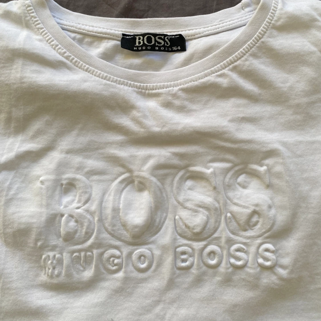 Hugo boss t-shirt