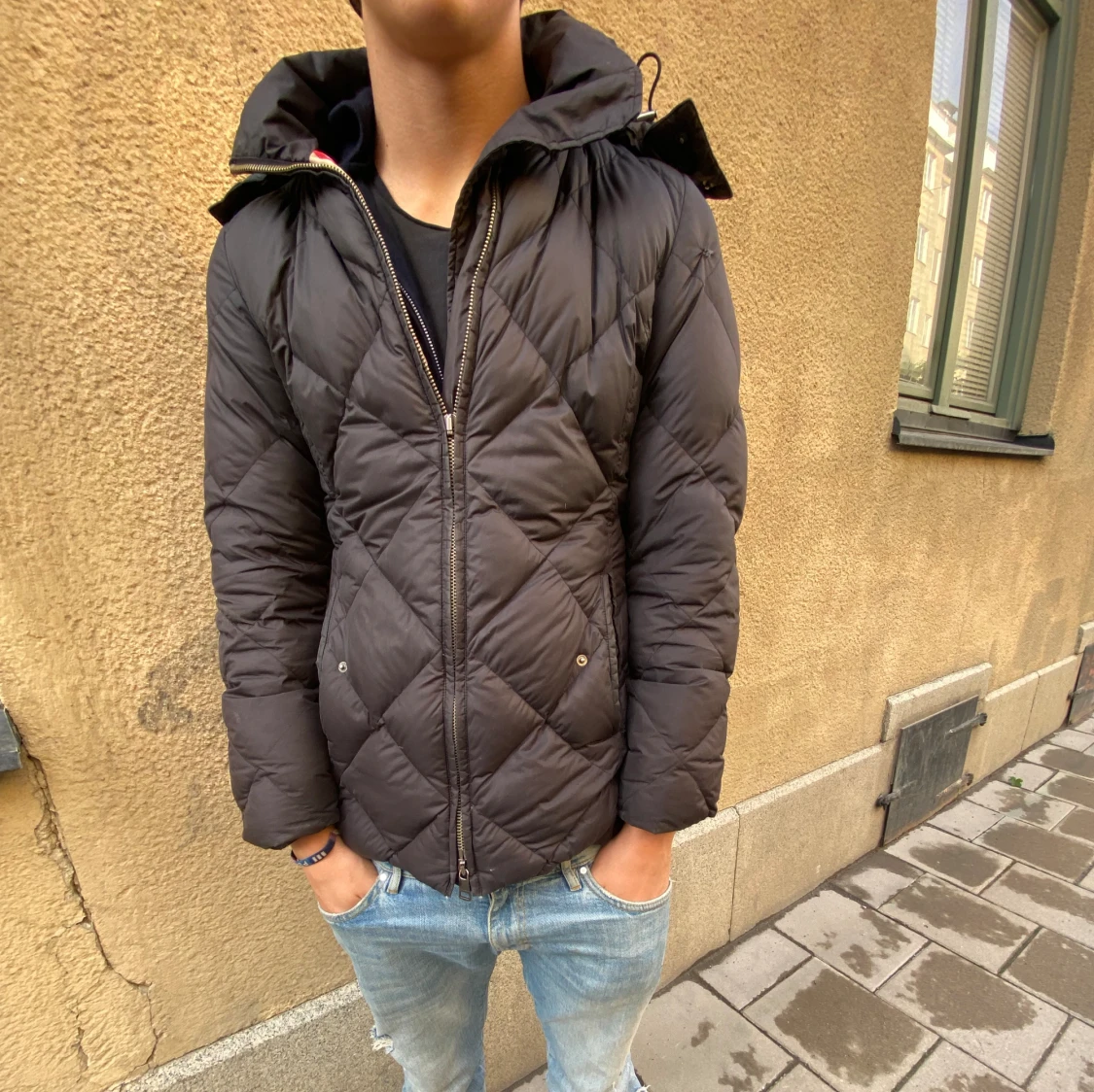 Burberry jacka - 90