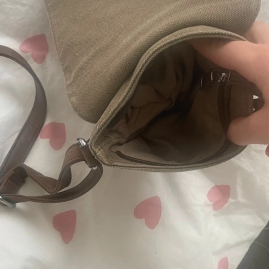 Väska med stjärna - 91