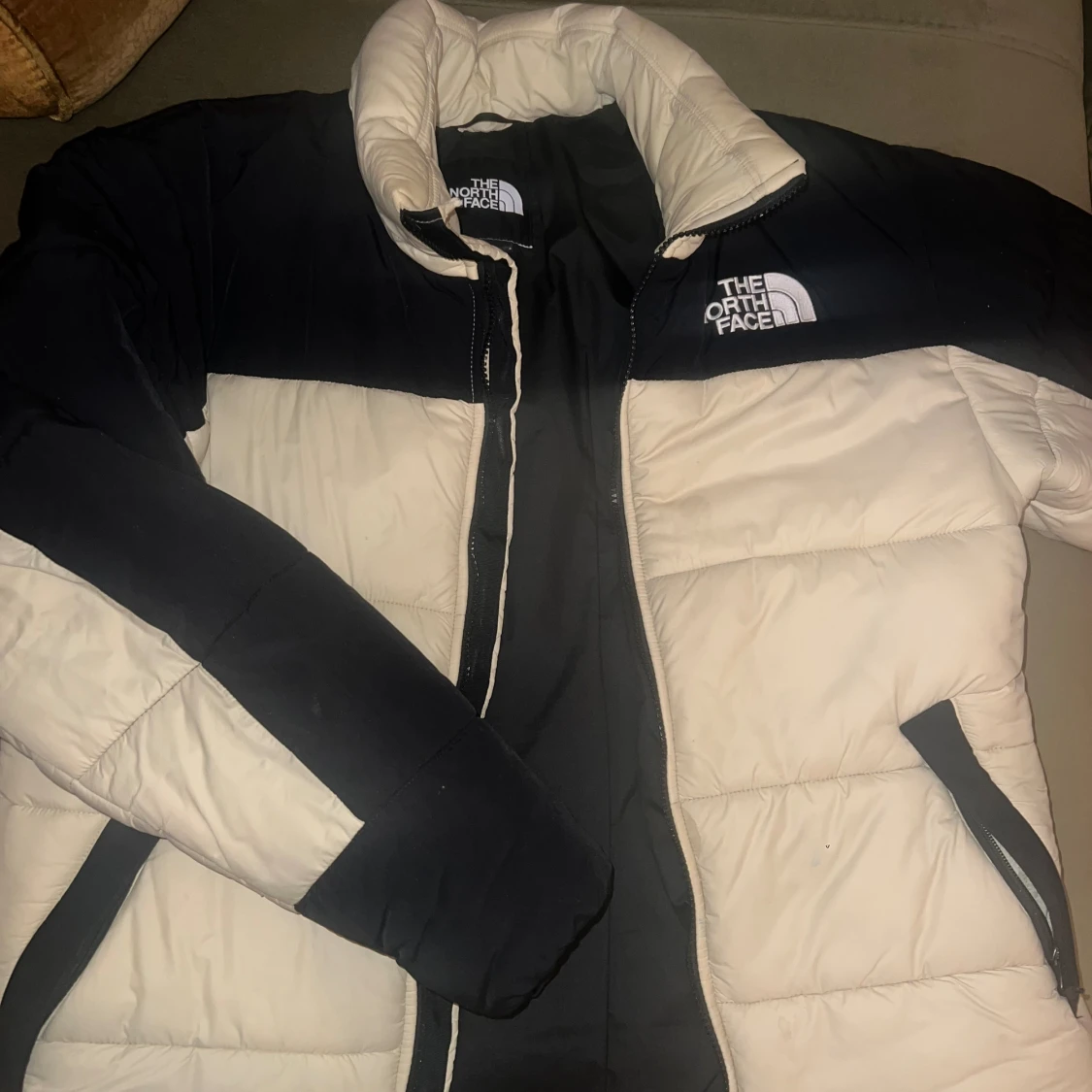 The north face jacka - 90